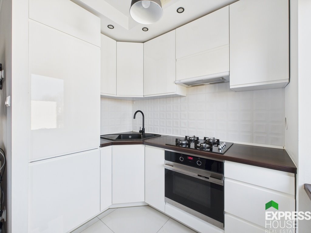 Mieszkanie trzypokojowe na sprzedaż Białystok, Białostoczek, Olsztyńska  49m2 Foto 3