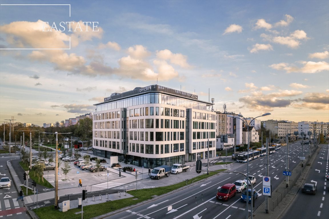 Nowoczesny biurowiec w Gdyni 253 m², parking, infrastruktura Gdynia, Wzgórze Św. Maksymiliana, marsz. Piłsudskiego  254m2 Foto 1