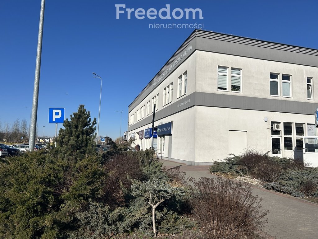 Lokal użytkowy na sprzedaż Płock, Tadeusza Gierzyńskiego  726m2 Foto 1