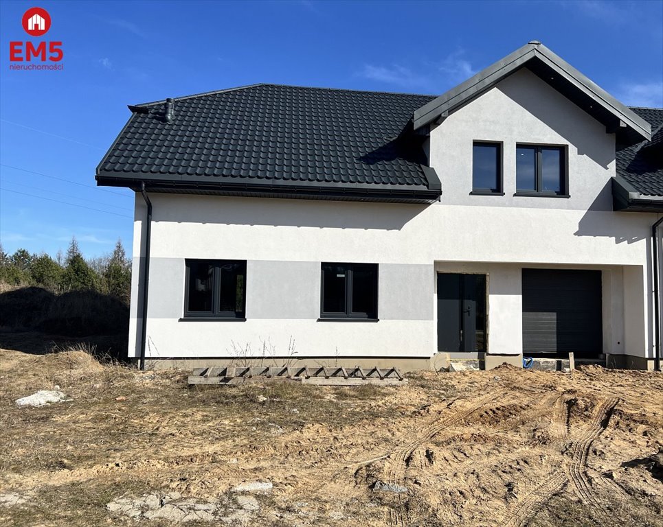 Dom na sprzedaż Nowe Aleksandrowo  170m2 Foto 1