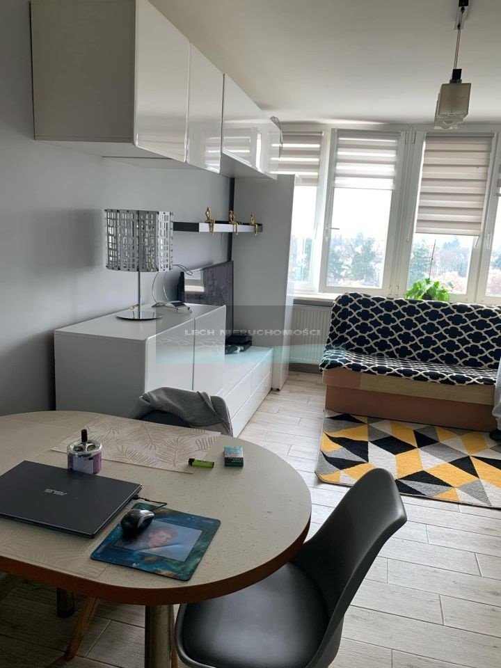 Przestronne 2-pokojowe mieszkanie z pięknym widokiem na Żoliborzu Warszawa, Żoliborz  35m2 Foto 1