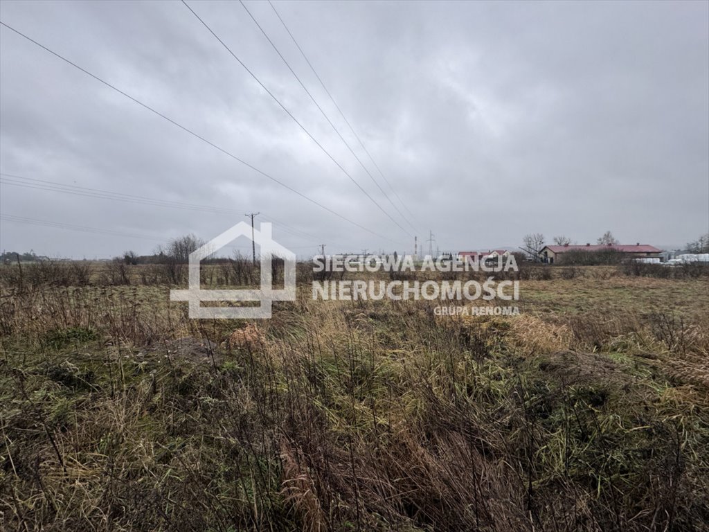 Działka 6757 m² pod inwestycję w Redzie, spokojna okolica Reda  6 757m2 Foto 1