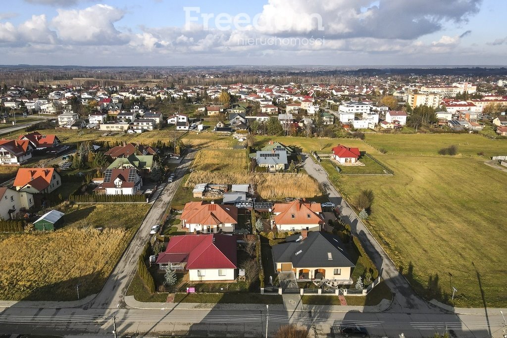 Dom na sprzedaż Kolbuszowa, Marii Siedmiograj  156m2 Foto 18