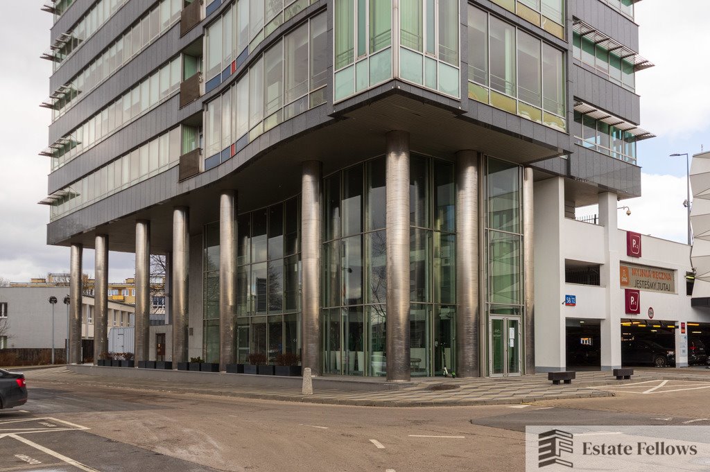 Lokal użytkowy na wynajem Warszawa, Wola, Okopowa  551m2 Foto 4