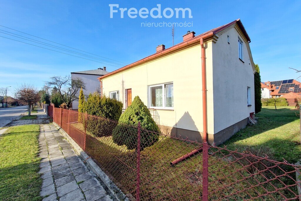 Dom na sprzedaż Biała Podlaska, Sworska  172m2 Foto 1