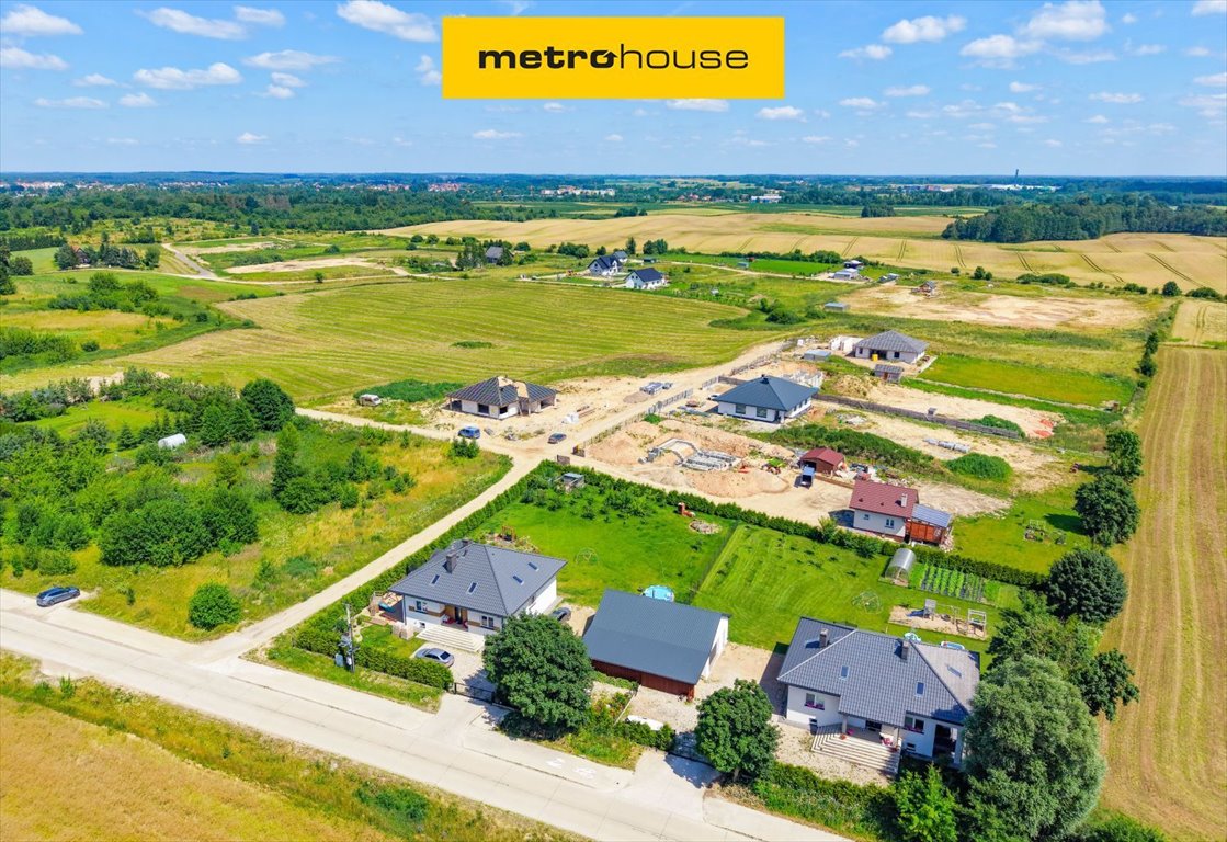 Działki budowlane w Kukowie, 1001 m², blisko Olecka - polecam! Kukowo  1 001m2 Foto 1