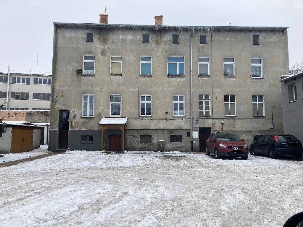 Mieszkanie dwupokojowe na sprzedaż Malbork, Orzeszkowa 12  63m2 Foto 9