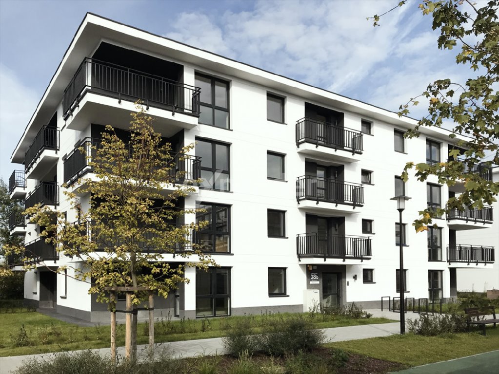 Mieszkanie czteropokojowe  na sprzedaż Lublin, Ponikwoda, Dożynkowa  70m2 Foto 1