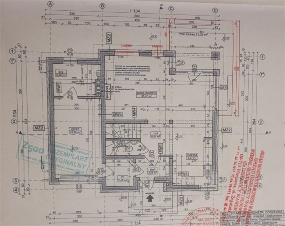 Dom na sprzedaż Warszawa, Wawer  170m2 Foto 11