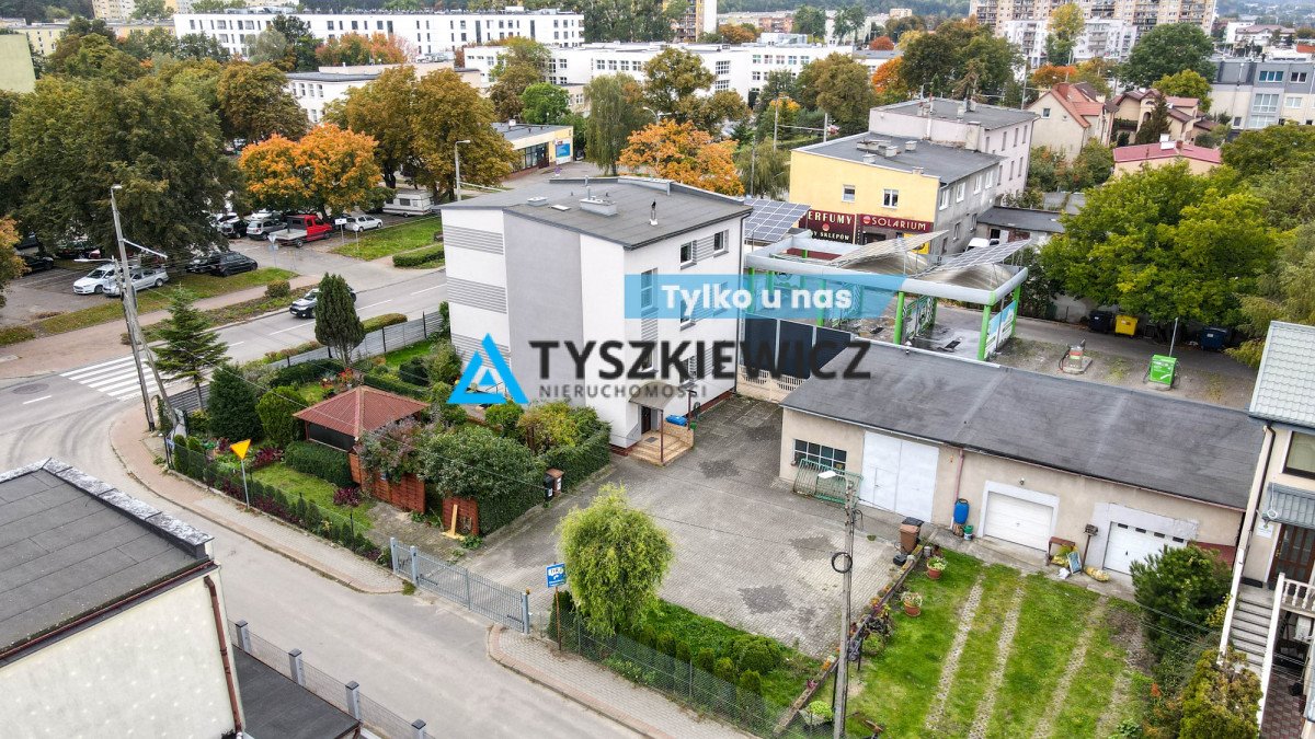 Mieszkanie trzypokojowe na sprzedaż Gdynia, Chylonia, Chylońska  72m2 Foto 1