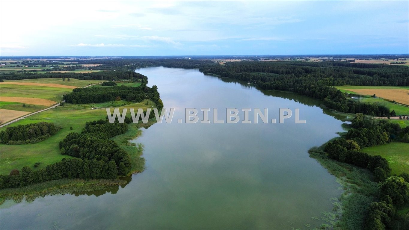 Działka rolna na sprzedaż Garbas  20 480m2 Foto 4