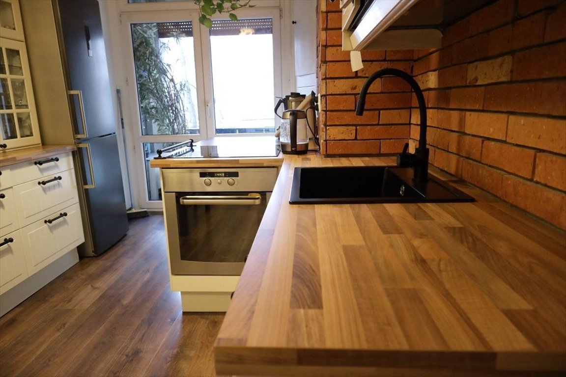 Lokal użytkowy 98 m2 z pełnym wyposażeniem i możliwością wynajmu pustego Poznań, Grunwald, Grunwald, Marcelińska  98m2 Foto 1