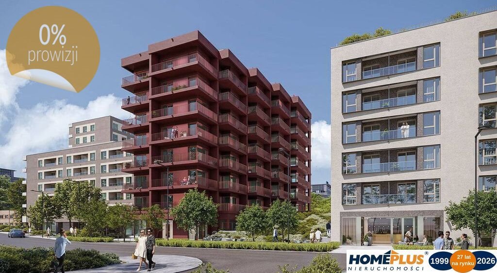 Na sprzedaż przestronne 5-pokojowe mieszkanie z loggiami i tarasem Warszawa, Mokotów, Ksawerów, Wołoska  141m2 Foto 1