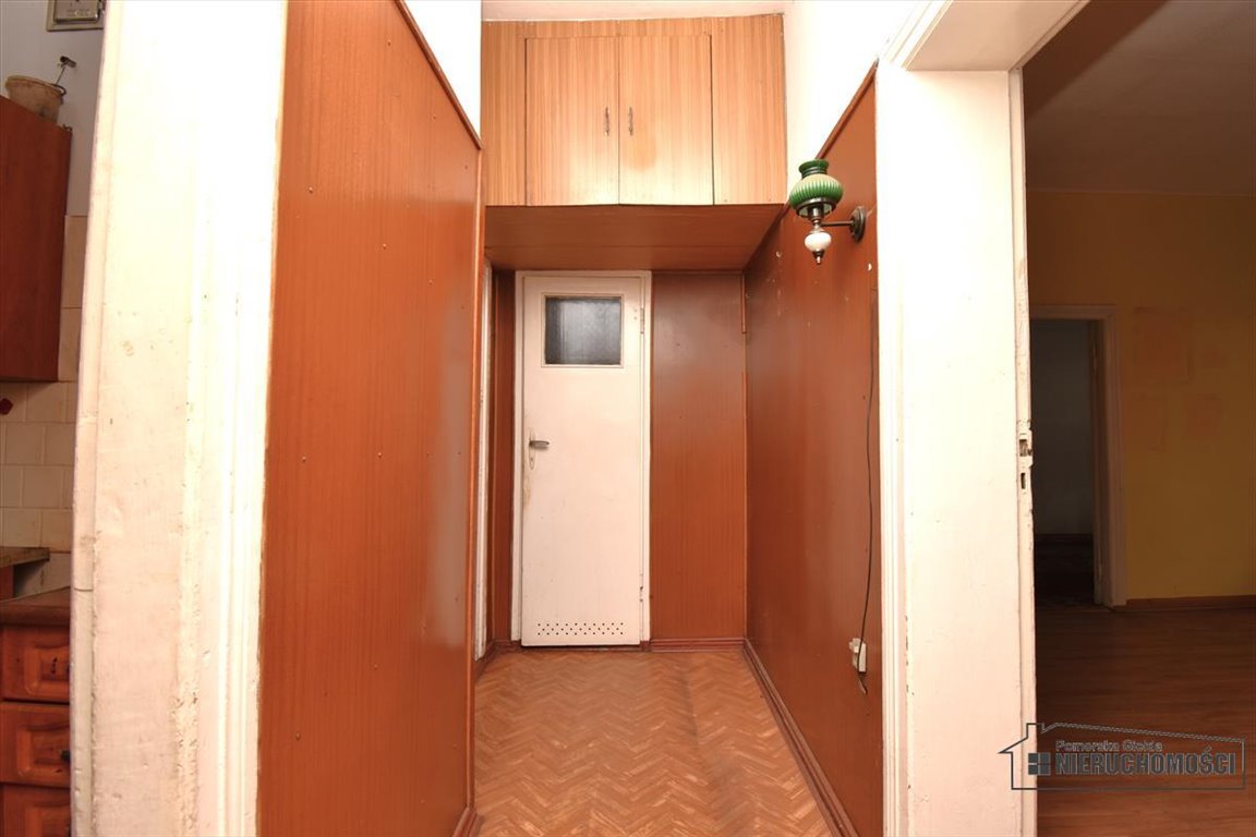Mieszkanie trzypokojowe na sprzedaż Szczecinek, Limanowskiego  62m2 Foto 11