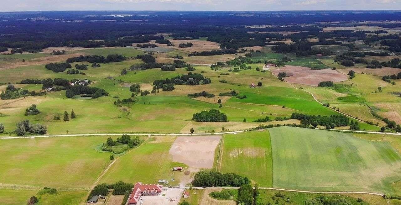 Działka rolna na sprzedaż Szczecinowo  5 002m2 Foto 15