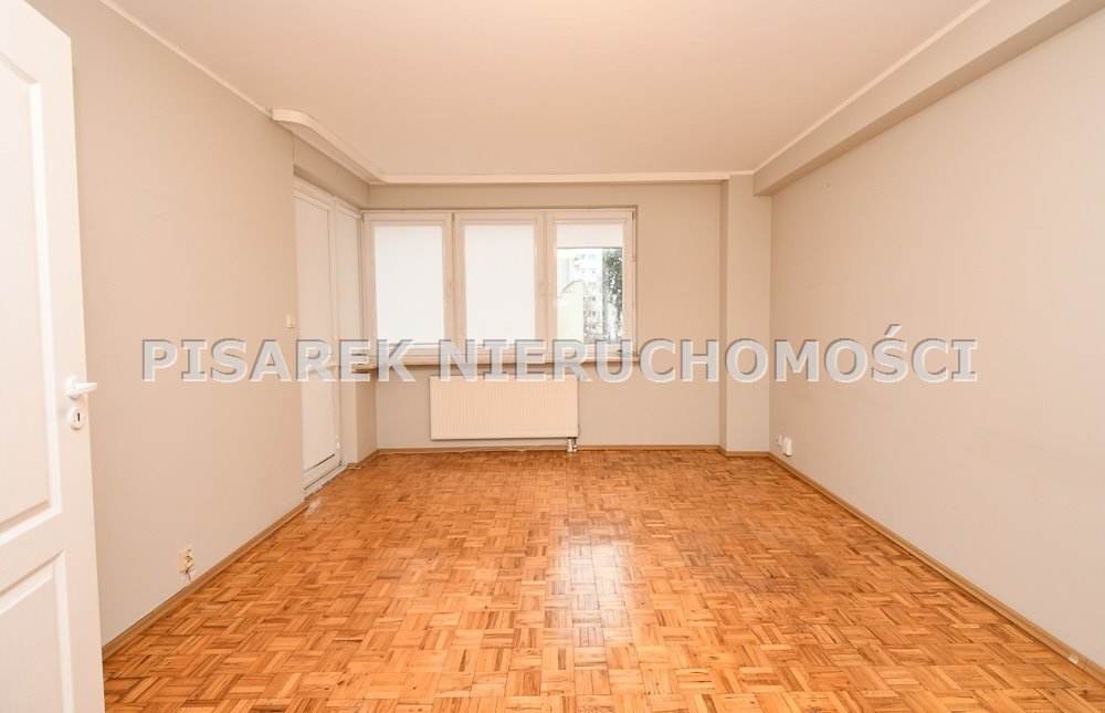 Nowoczesny lokal biurowy 66 m² z balkonem, garażem i ochroną Warszawa, Wola, Nowolipki, Żytnia  66m2 Foto 1