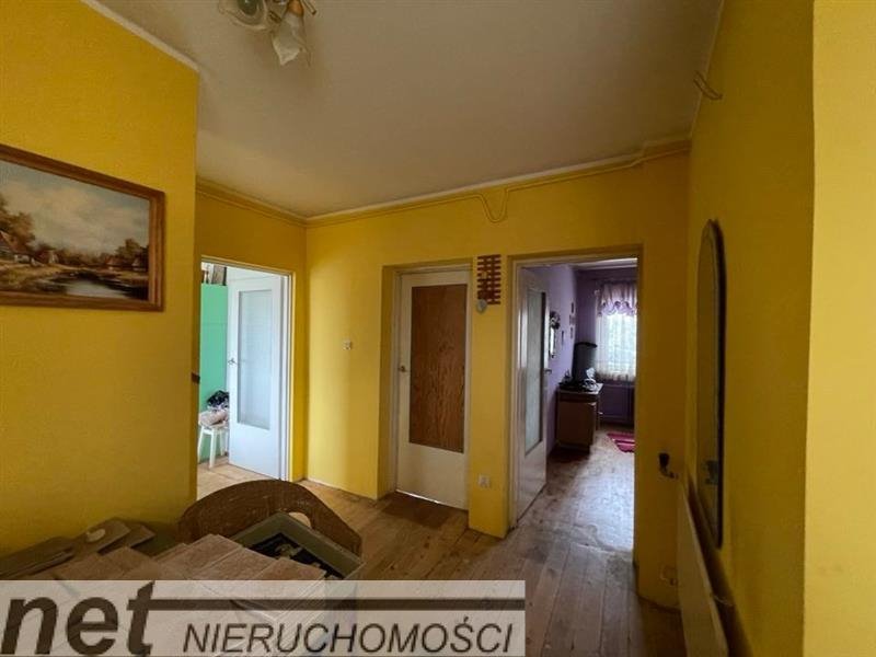 Dom na sprzedaż Pruszcz Gdański, Wschód, WSCHÓD, TUWIMA  220m2 Foto 6