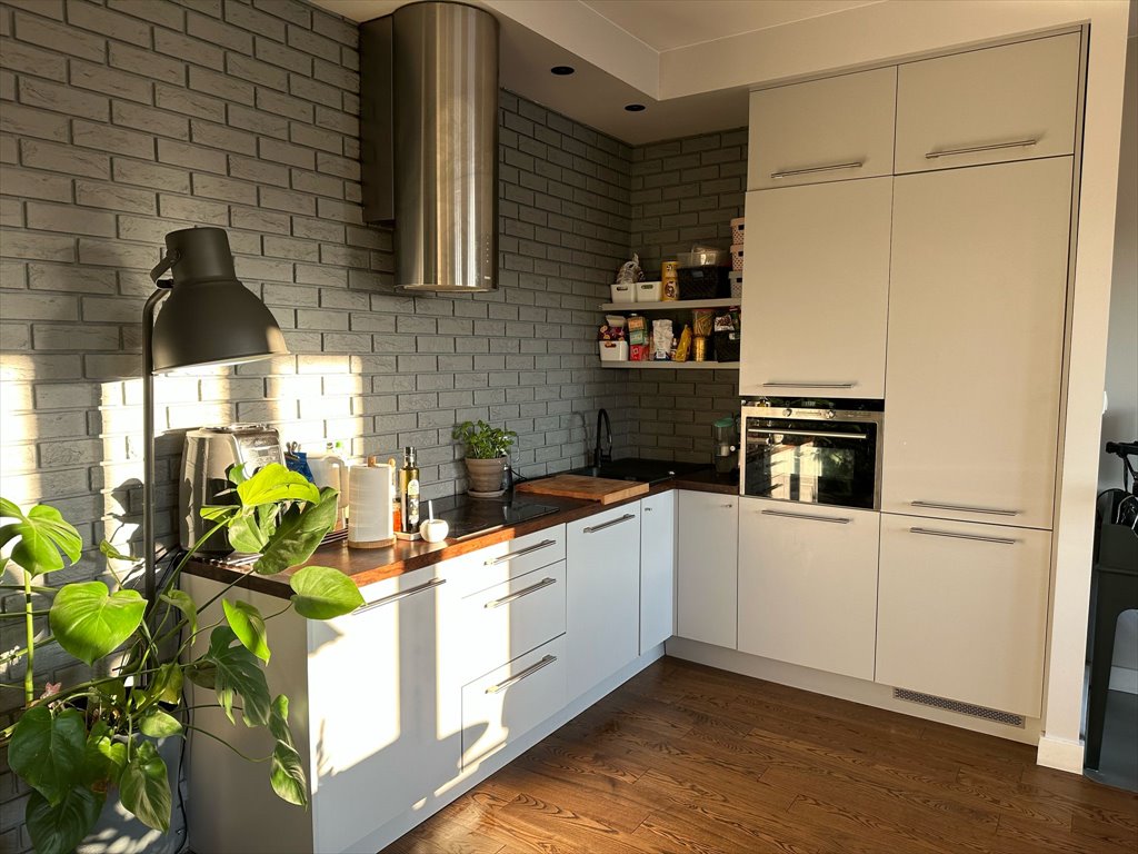 Mieszkanie dwupokojowe na sprzedaż Warszawa, Wola, Karolkowa 78B  57m2 Foto 4