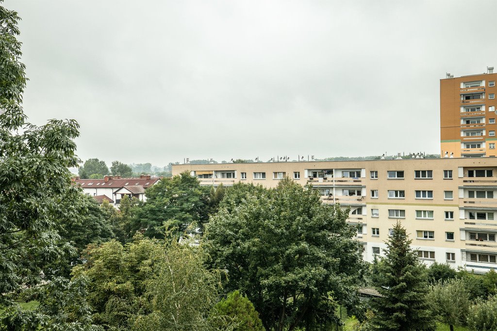 Mieszkanie trzypokojowe na sprzedaż Łódź, Chojny, Chojny, Gościnna  66m2 Foto 8