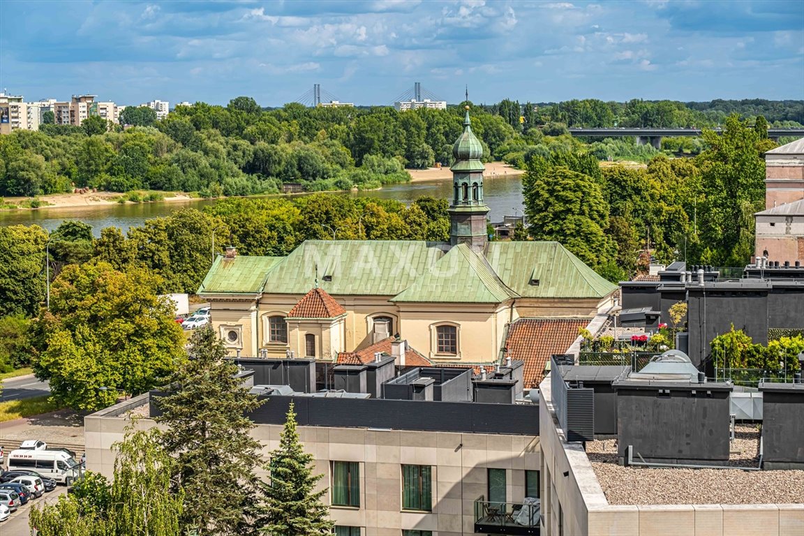 Mieszkanie trzypokojowe na sprzedaż Warszawa, Śródmieście, ul. Ludna  65m2 Foto 7