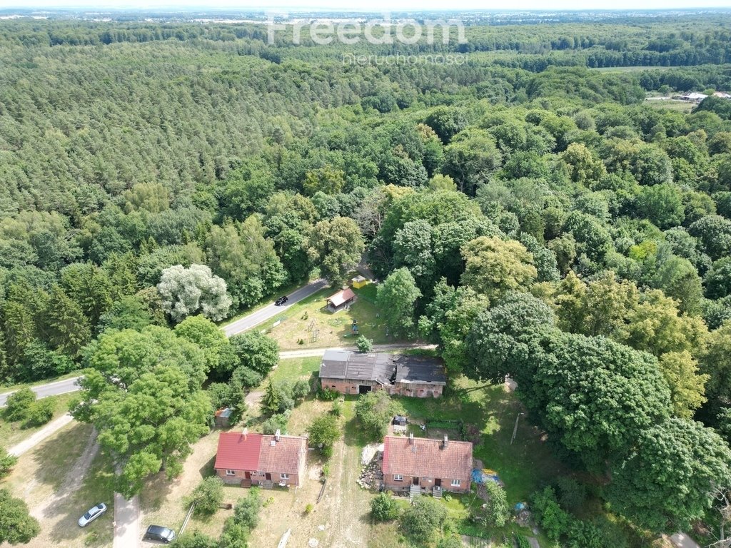 Dom na sprzedaż Gardzień  75m2 Foto 10