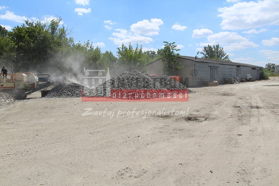 Działka inna na sprzedaż Opole, Zakrzów  10 000m2 Foto 1