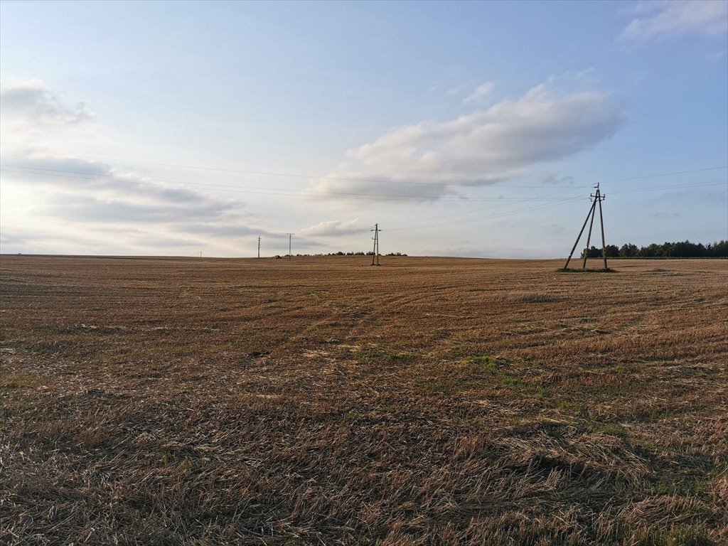 Działka inna na sprzedaż Jastrowie, Jastrowie  71 618m2 Foto 8