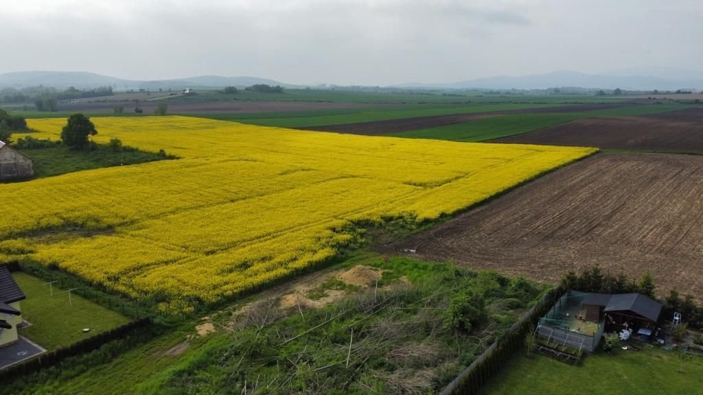 Działka budowlana na sprzedaż Ligota Wielka  1 636m2 Foto 1