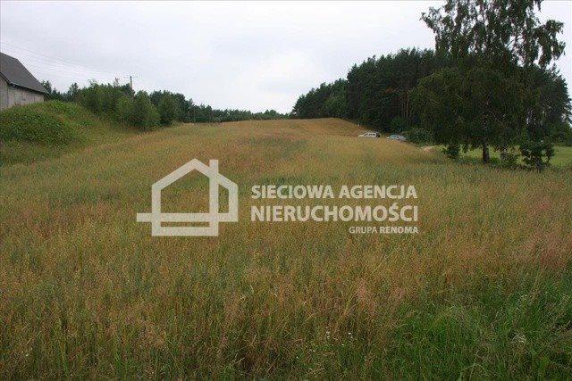 Działka budowlana na sprzedaż Ramleje 2 525m2 Foto 1 Działka budowlana na sprzedaż Ramleje 2 525m2 Foto 1
