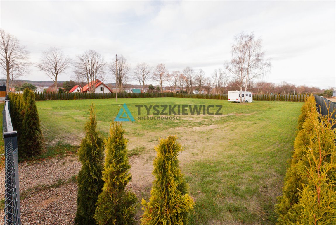 Działka budowlana na sprzedaż Lubkowo, Długa  2 284m2 Foto 12