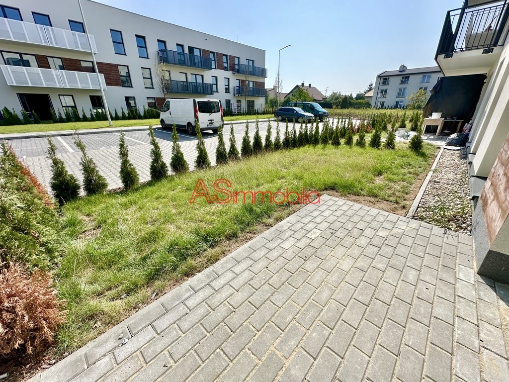 Mieszkanie trzypokojowe na sprzedaż Warszawa, Białołęka, Kąty Grodziskie  54m2 Foto 9