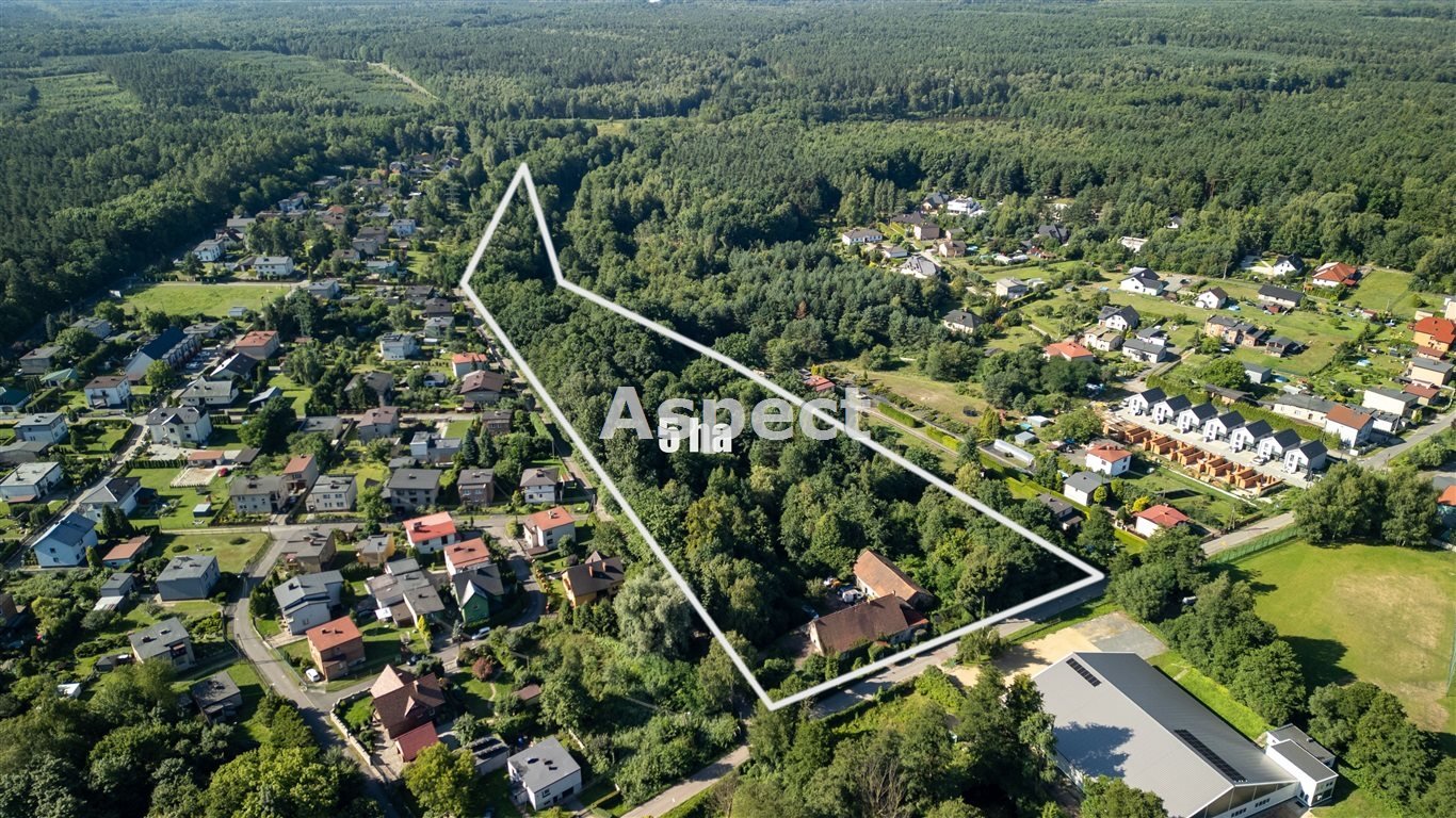 Działka inna na sprzedaż Rybnik, Kamień pod Rzędówką  14 130m2 Foto 1