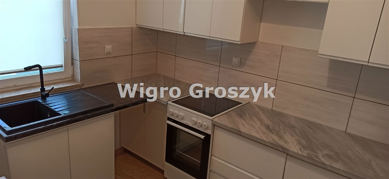 Mieszkanie dwupokojowe na wynajem Warszawa, Bielany, Młociny, Lekka  49m2 Foto 3