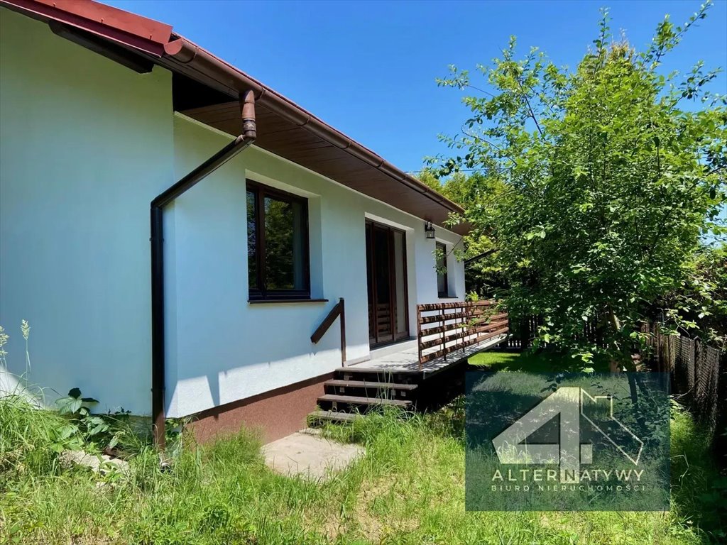 Dom po remoncie w cichej okolicy, 136 m² polecam Gorzków  136m2 Foto 1