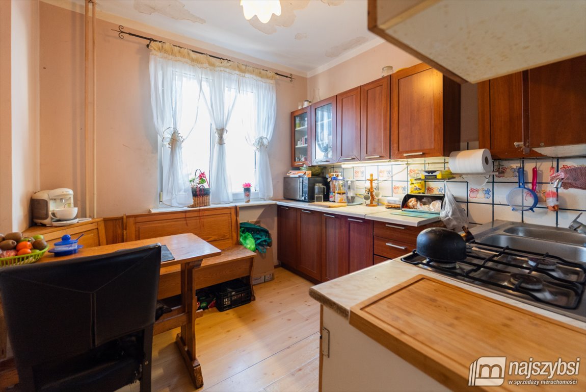 Mieszkanie trzypokojowe na sprzedaż Choszczno, Jagiełły  65m2 Foto 9