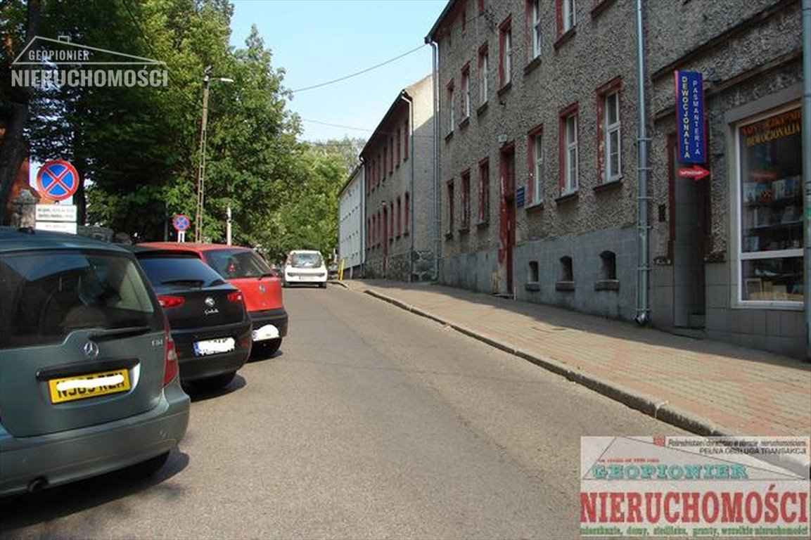 Lokal użytkowy na sprzedaż Ostróda, ul. Henryka Sienkiewicza  33m2 Foto 1