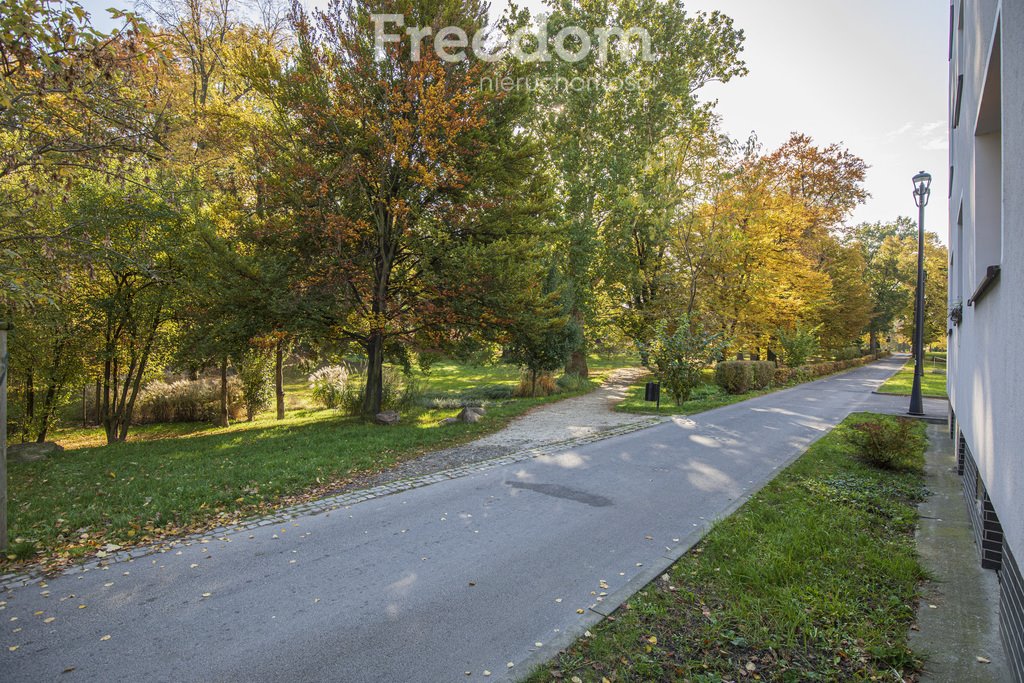 Mieszkanie trzypokojowe na sprzedaż Brzeg, Oławska  82m2 Foto 14