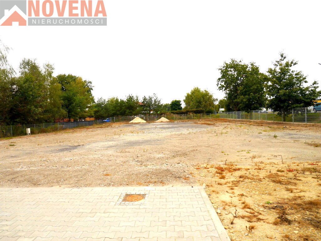 Działka komercyjna pod dzierżawę Radwanice, Przedmieścia Wrocławia, Ul. Wrocławska. Radwanice. 1 500m2 Foto 1 Działka komercyjna pod dzierżawę Radwanice, Przedmieścia Wrocławia, Ul. Wrocławska. Radwanice. 1 500m2 Foto 1