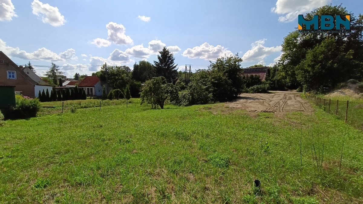 Działka budowlana na sprzedaż Giżycko, Wilkasy  1 062m2 Foto 6