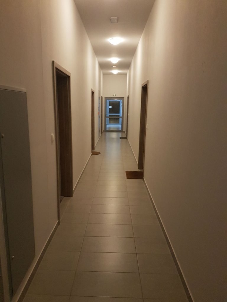 Kawalerka na wynajem Kraków, Krowodrza, Łobzów, Lubelska Lofty  35m2 Foto 15