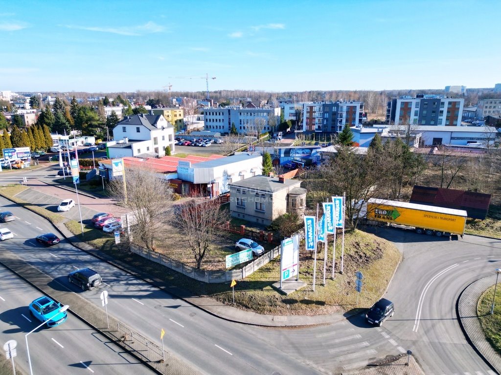 Dom na sprzedaż Katowice, Tadeusza Kościuszki  150m2 Foto 3