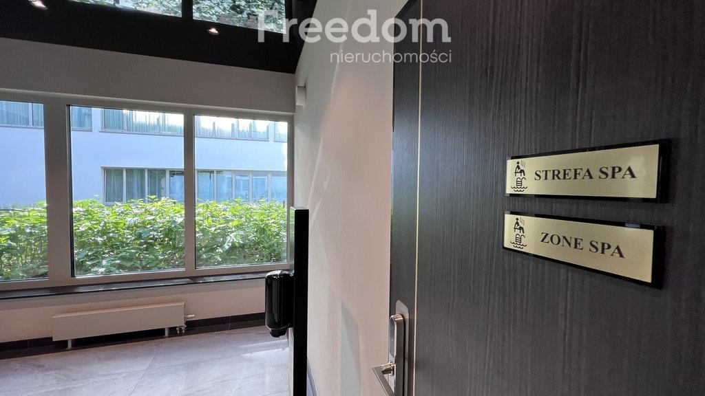 Kawalerka na sprzedaż Świnoujście, Uzdrowiskowa  27m2 Foto 20