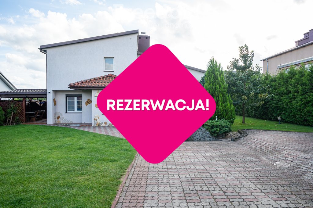 Dom na sprzedaż Koszalin, Kretomino, Zielonek  218m2 Foto 1