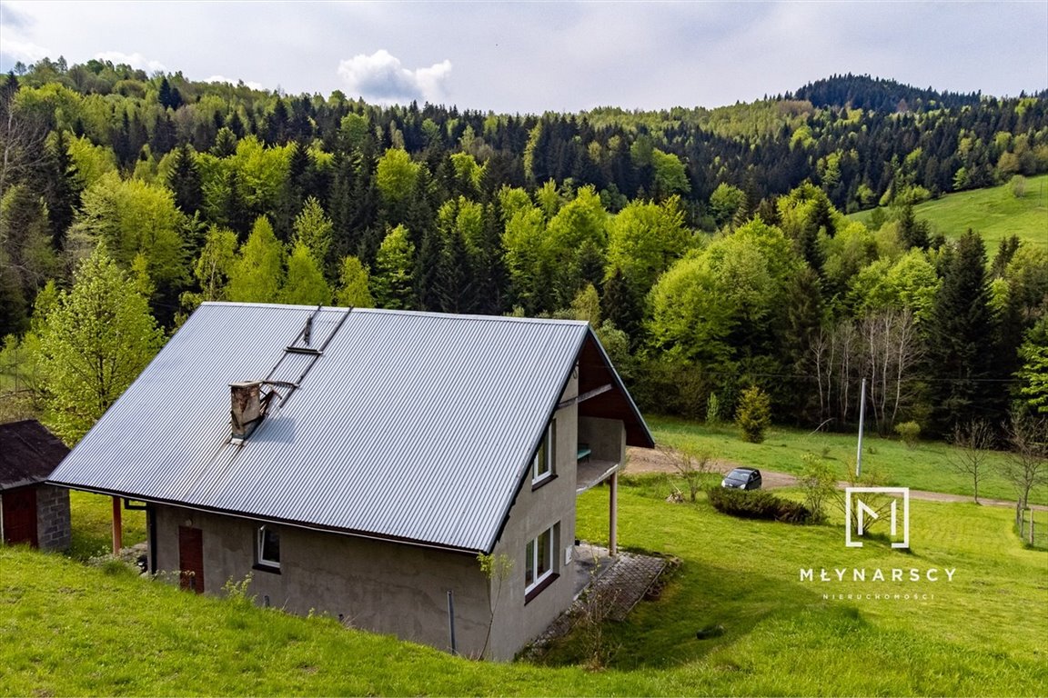 Dom na sprzedaż Pewel Wielka  154m2 Foto 4