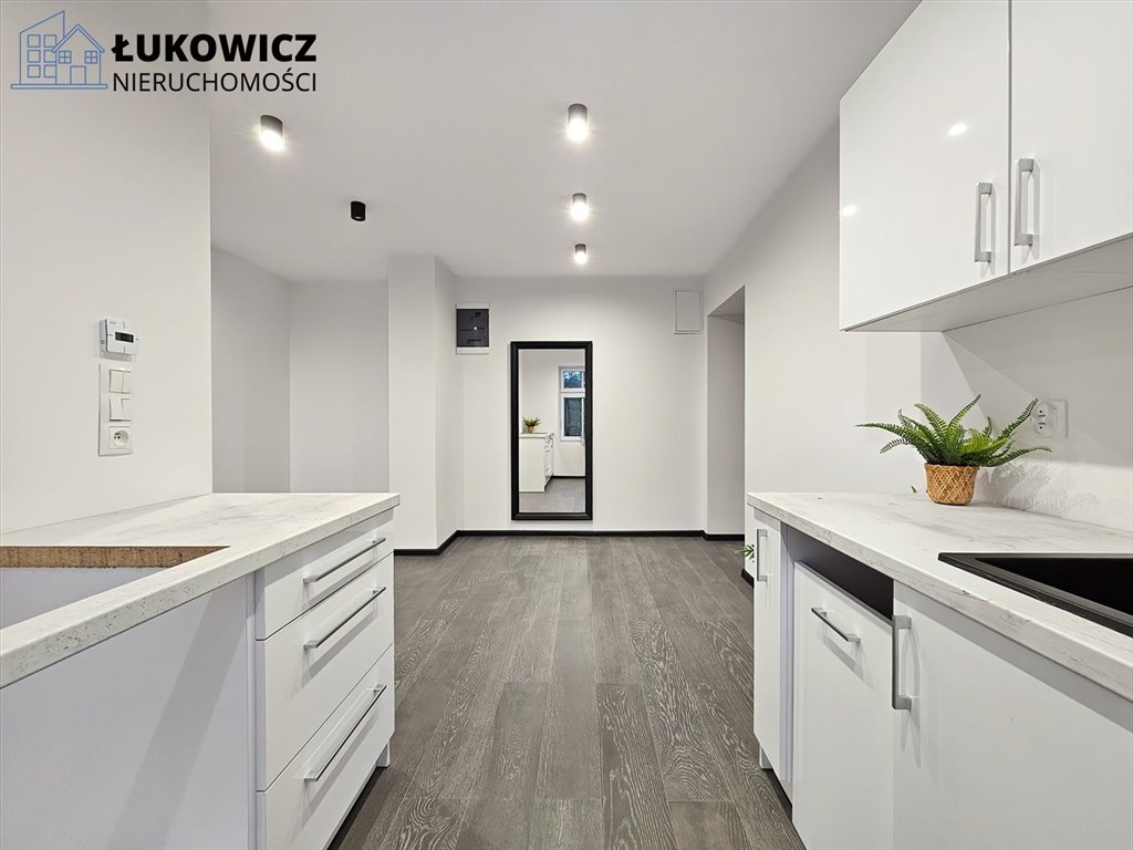 Mieszkanie dwupokojowe na sprzedaż Chorzów, Batory  34m2 Foto 7