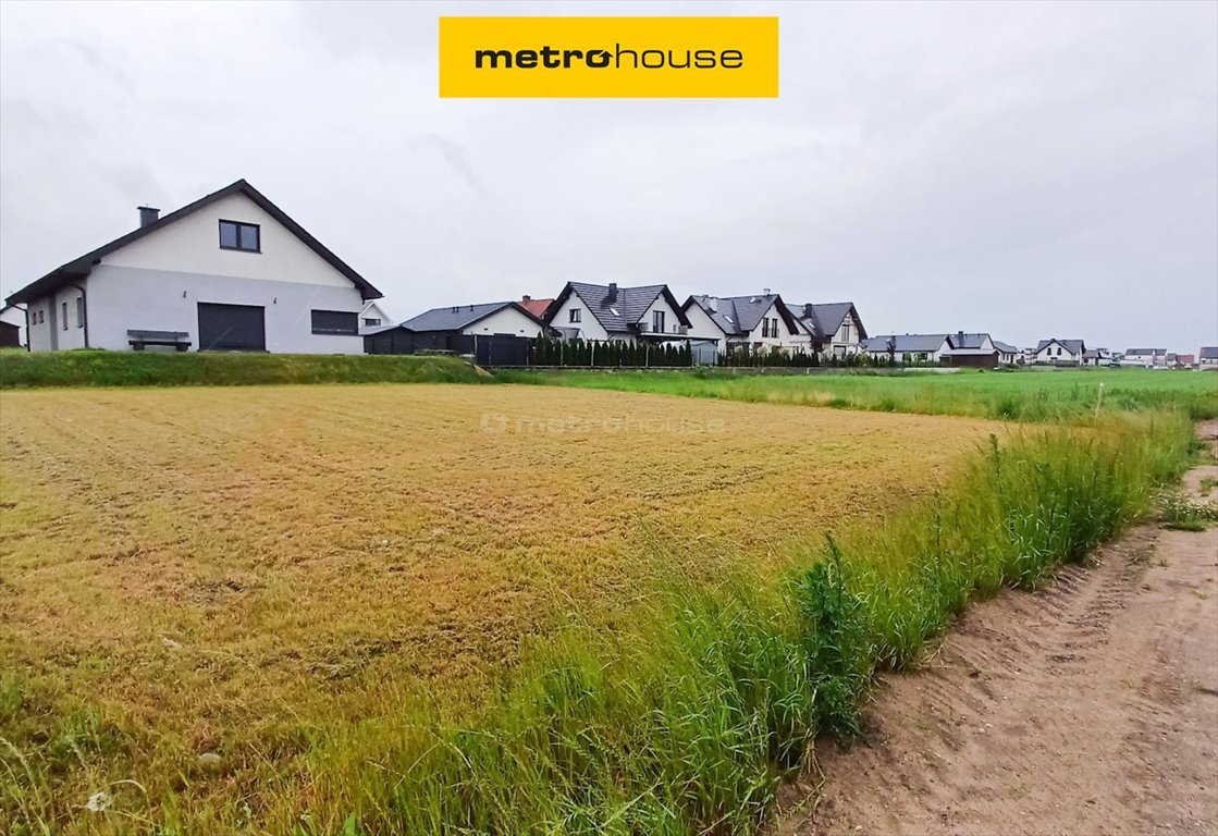 Polecam działkę 546 m² z mediami, ogrodzoną i utwardzoną Chojnice, Kamińskiego  546m2 Foto 1