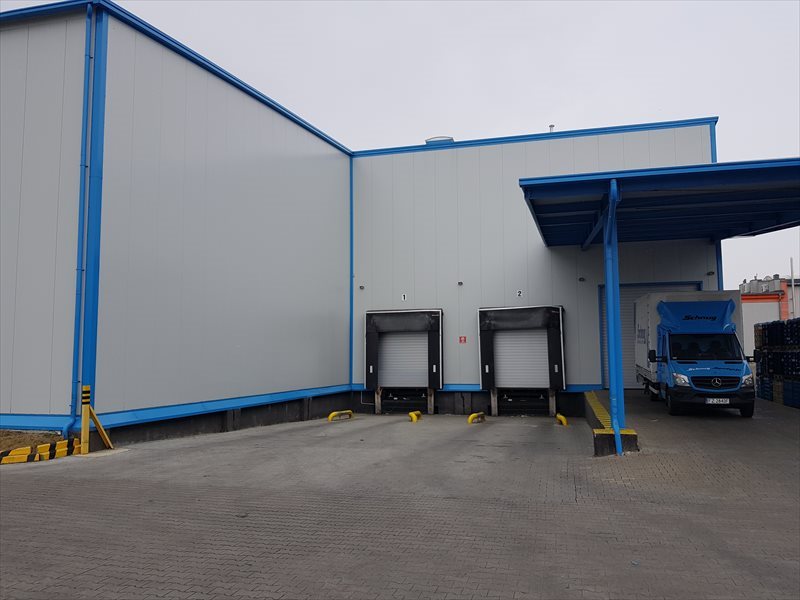 Lokal użytkowy na wynajem SWARZEDZ - Magazyn, Hala - 1000 m2 lub 1600 m2 2 400m2 Foto 1 Lokal użytkowy na wynajem SWARZEDZ - Magazyn, Hala - 1000 m2 lub 1600 m2 2 400m2 Foto 1