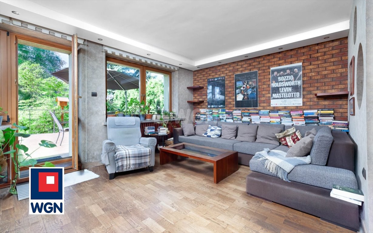 Dom 213 m² z ogrodem w Poznaniu - zapraszam Poznań, Ławica, Jana Brzechwy  213m2 Foto 1