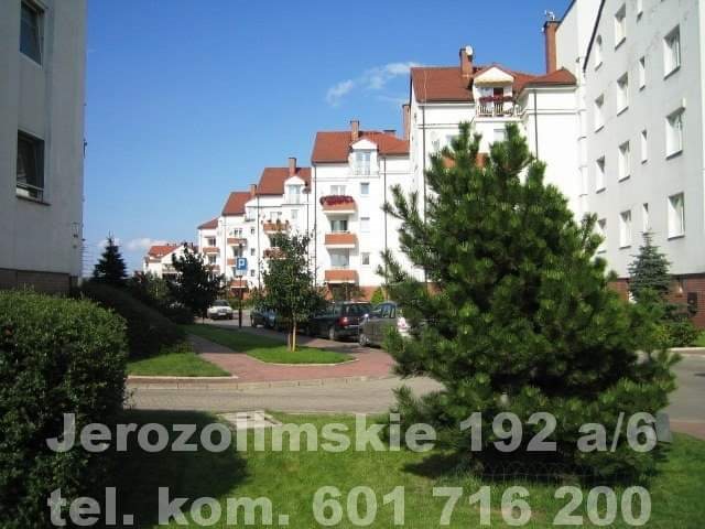 Mieszkanie na sprzedaż Warszawa, Włochy, Al. Jerozolimskie 192a  125m2 Foto 16