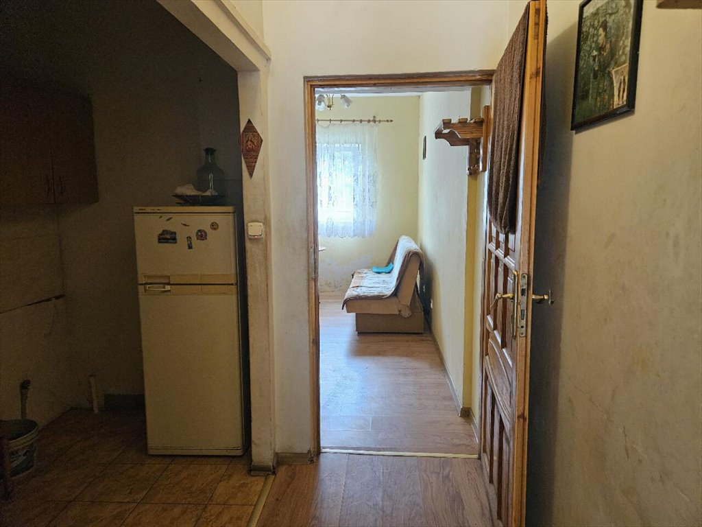 Mieszkanie dwupokojowe na sprzedaż Szczytno  30m2 Foto 2